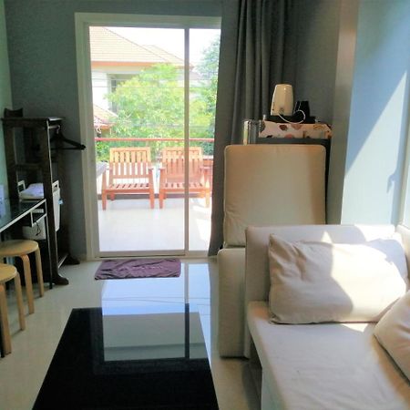 Ricco Suvarnabhumi Bangkok Exteriör bild