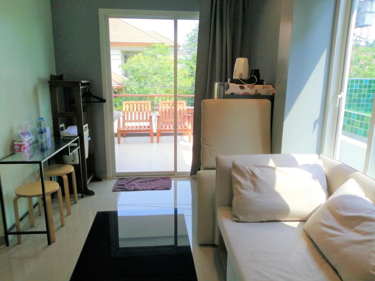 Ricco Suvarnabhumi Bangkok Exteriör bild